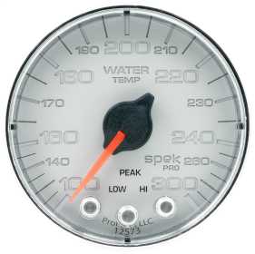 Spek-Pro™ Electric Water Temperature Gauge P346218